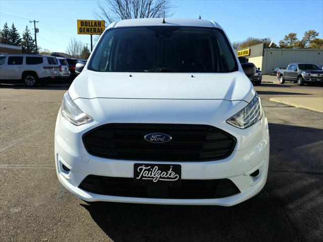 used 2019 Ford Transit Connect car, priced at $15,000