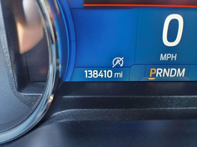 used 2021 Ford F-150 car, priced at $23,944
