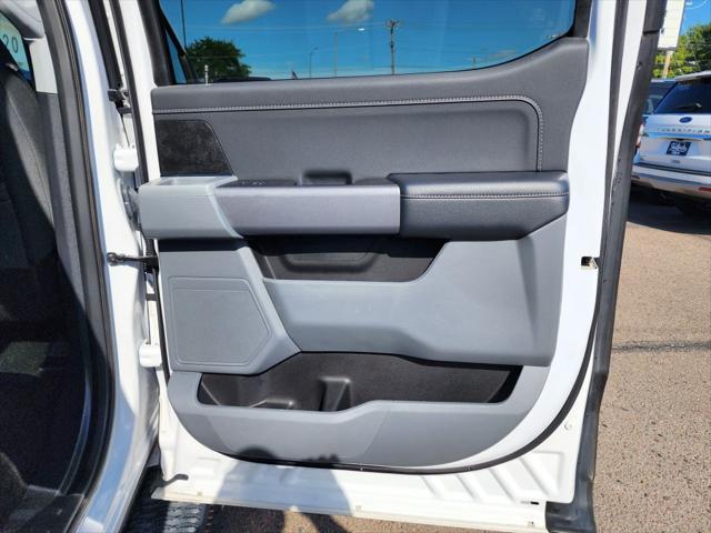 used 2021 Ford F-150 car, priced at $23,944