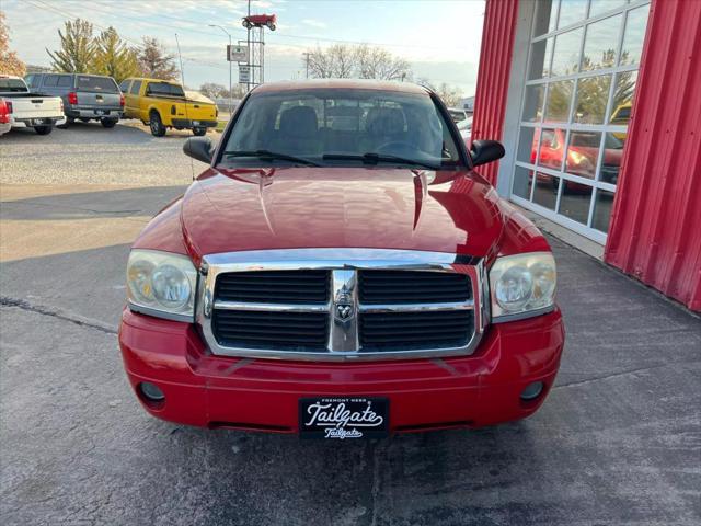 used 2005 Dodge Dakota car, priced at $16,900