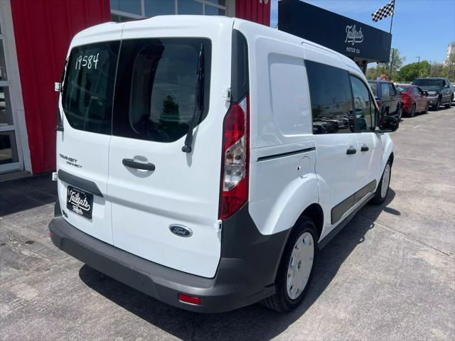 used 2016 Ford Transit Connect car, priced at $14,900