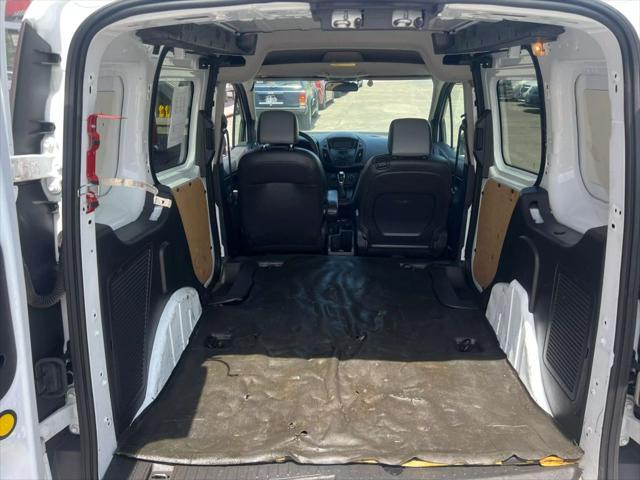 used 2016 Ford Transit Connect car, priced at $14,900