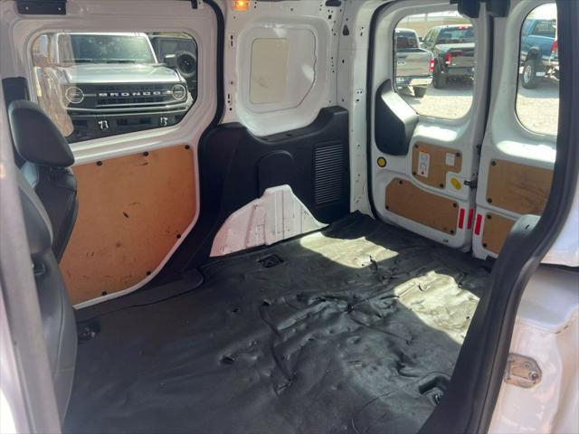 used 2016 Ford Transit Connect car, priced at $14,900