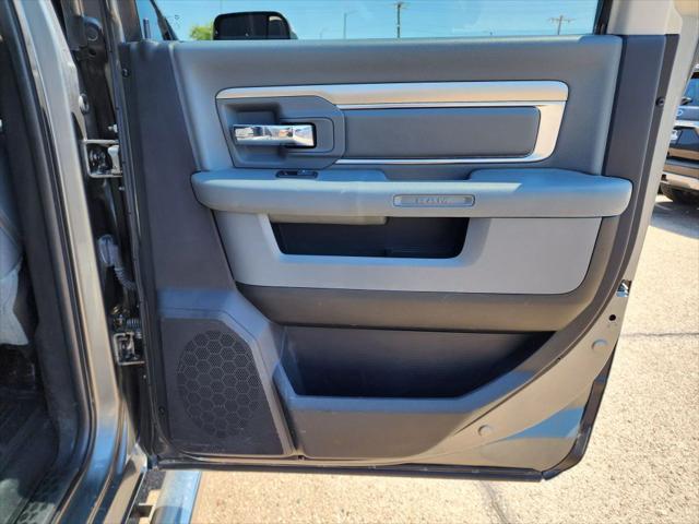used 2013 Ram 2500 car, priced at $23,900