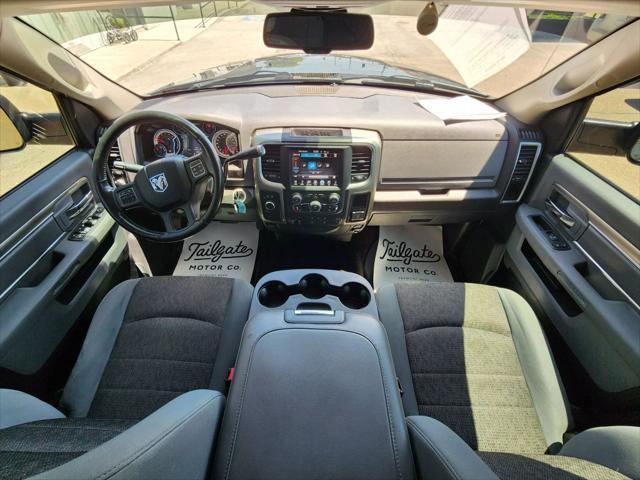 used 2013 Ram 2500 car, priced at $23,900