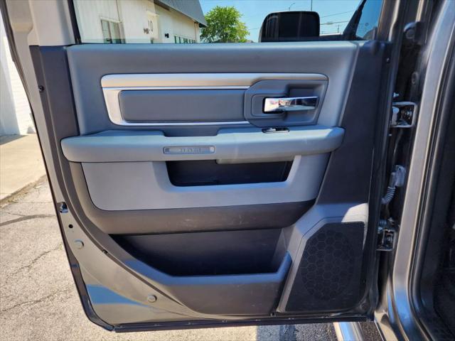 used 2013 Ram 2500 car, priced at $23,900