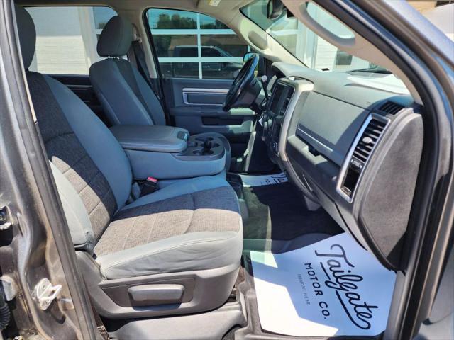 used 2013 Ram 2500 car, priced at $23,900