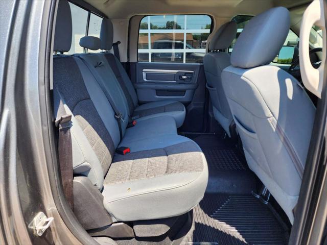 used 2013 Ram 2500 car, priced at $23,900