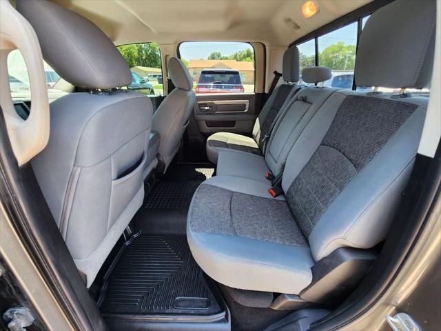 used 2013 Ram 2500 car, priced at $23,900