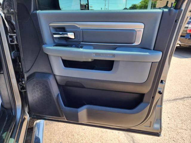 used 2013 Ram 2500 car, priced at $23,900