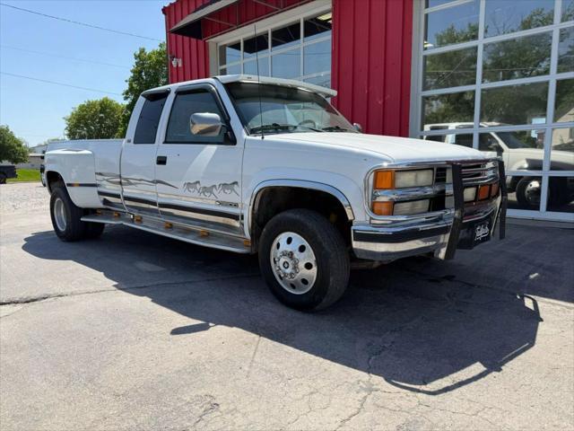 used 1994 Chevrolet 3500 car, priced at $10,900