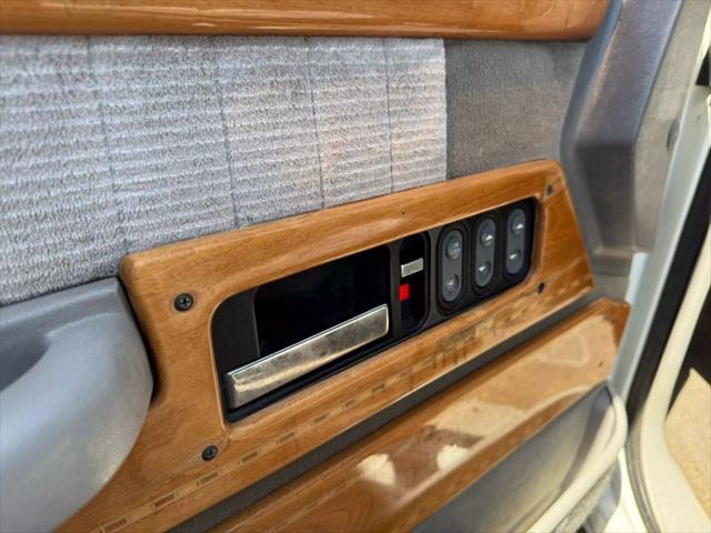 used 1994 Chevrolet 3500 car, priced at $10,900