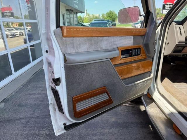 used 1994 Chevrolet 3500 car, priced at $10,900