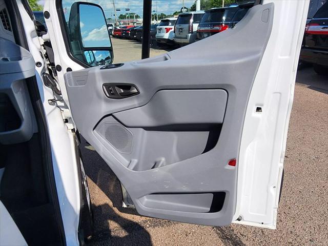 used 2019 Ford Transit-150 car, priced at $24,900