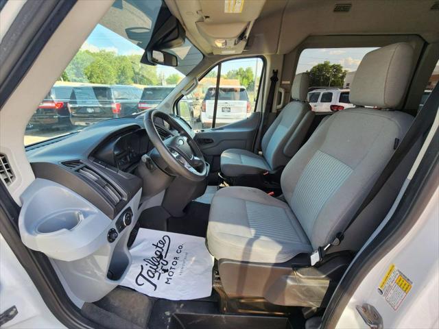used 2019 Ford Transit-150 car, priced at $24,900
