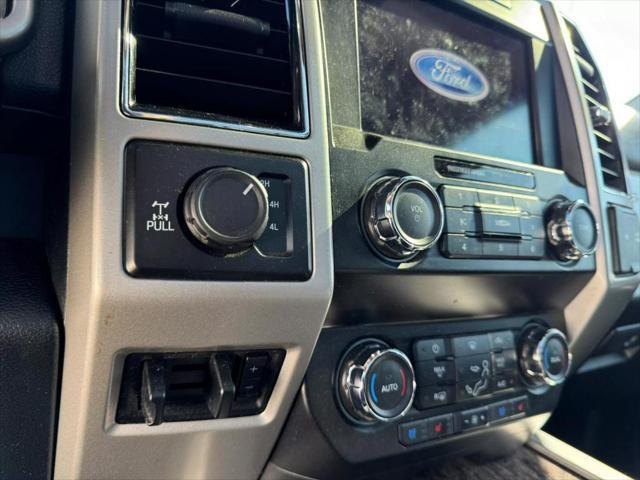 used 2019 Ford F-250 car, priced at $48,998