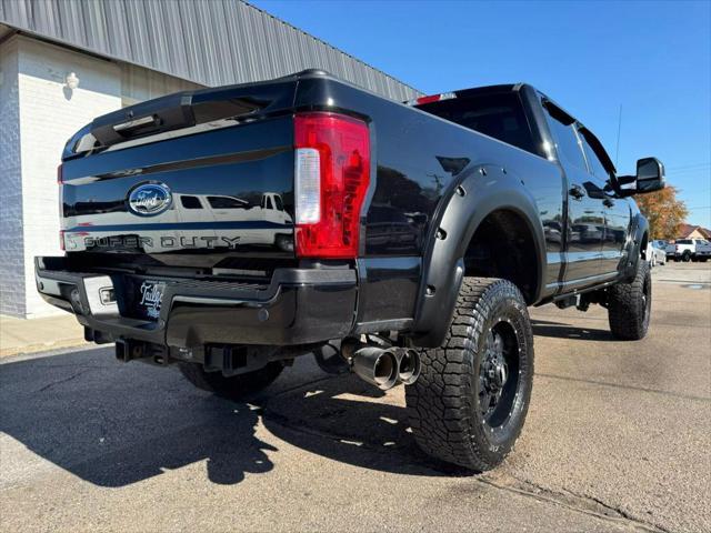 used 2019 Ford F-250 car, priced at $48,998