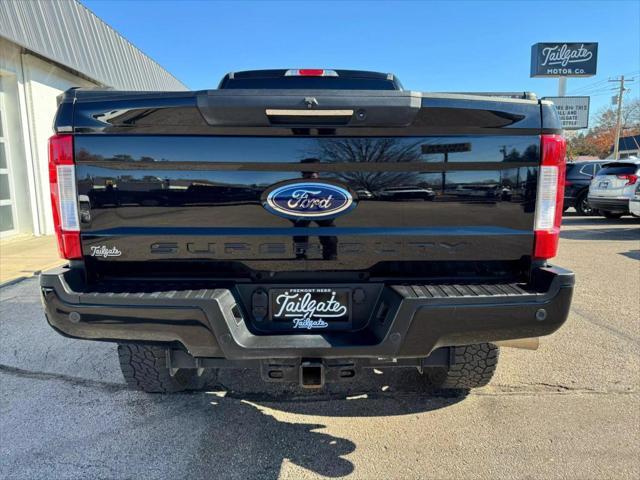 used 2019 Ford F-250 car, priced at $48,998