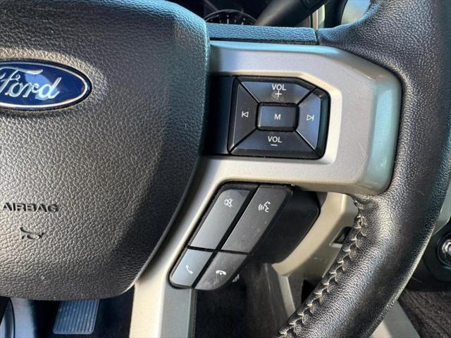 used 2019 Ford F-250 car, priced at $48,998