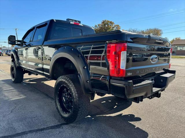 used 2019 Ford F-250 car, priced at $48,998