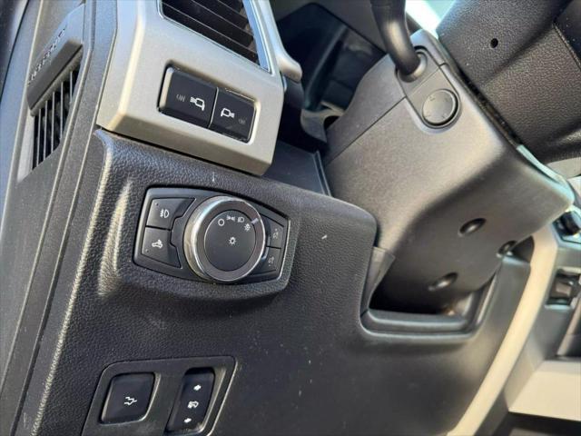 used 2019 Ford F-250 car, priced at $48,998