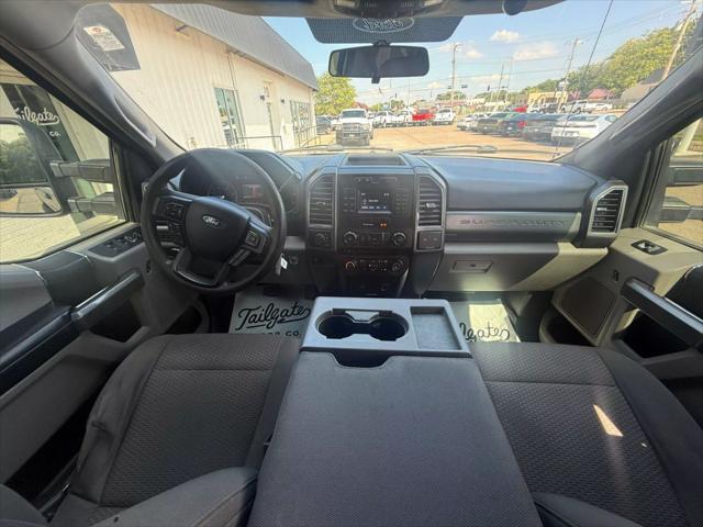 used 2018 Ford F-250 car, priced at $35,995