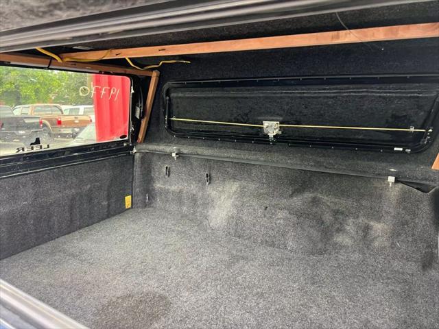 used 2013 Ford F-250 car, priced at $18,900