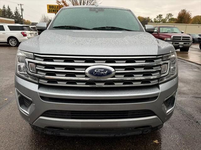 used 2020 Ford Expedition car, priced at $31,900