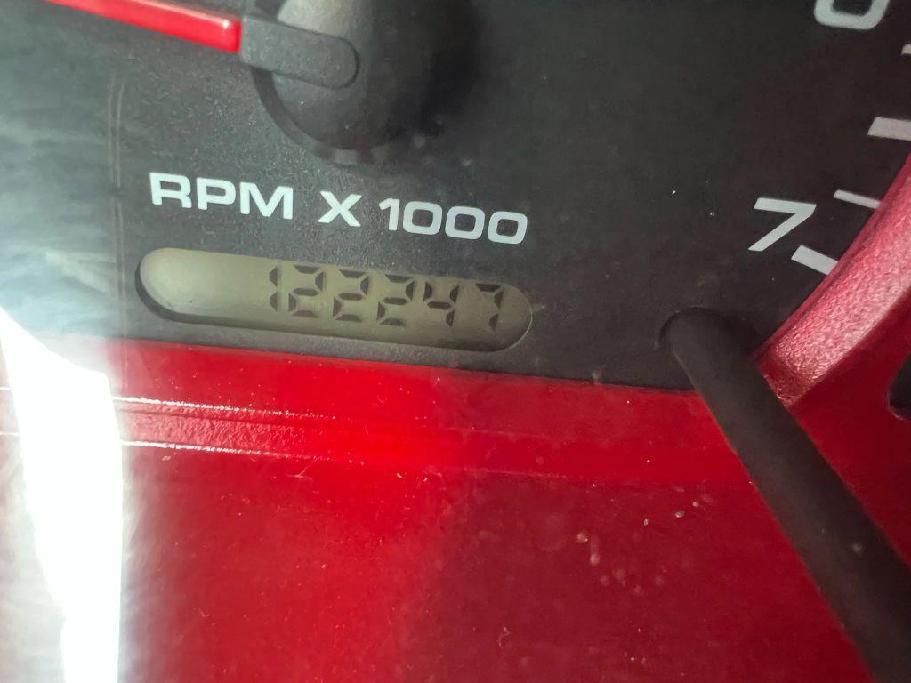 used 2004 Ford Ranger car, priced at $10,900