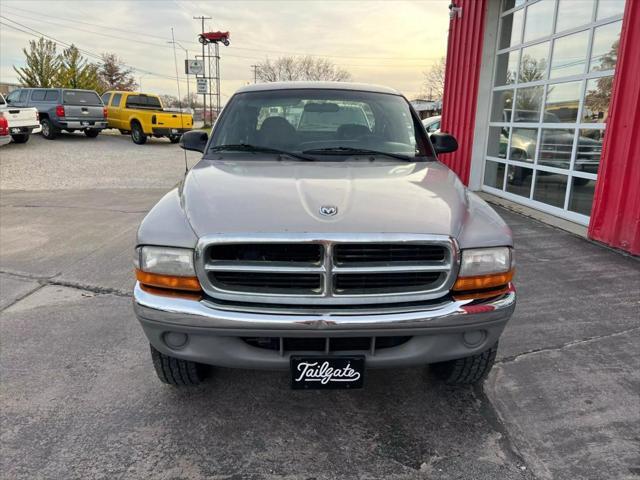 used 2000 Dodge Dakota car, priced at $10,795