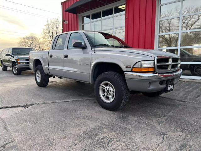 used 2000 Dodge Dakota car, priced at $10,795