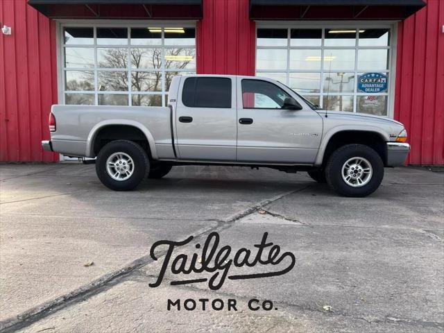 used 2000 Dodge Dakota car, priced at $10,795