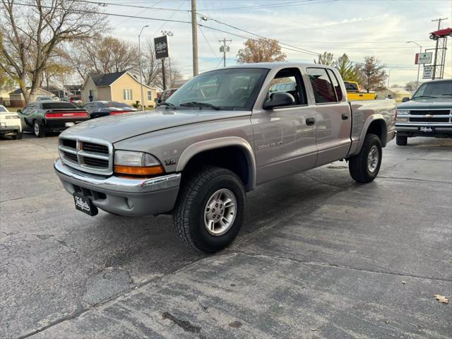 used 2000 Dodge Dakota car, priced at $10,795