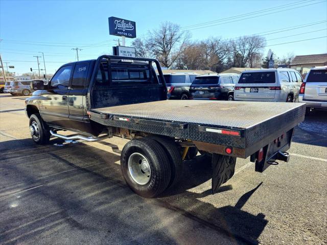 used 2000 Dodge Ram 3500 car, priced at $14,990