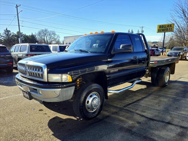 used 2000 Dodge Ram 3500 car, priced at $14,990