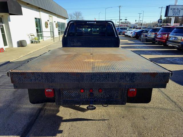 used 2000 Dodge Ram 3500 car, priced at $14,990