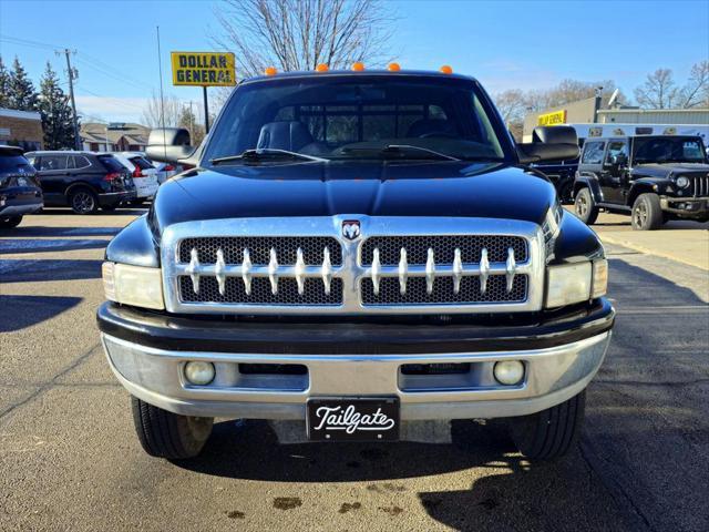 used 2000 Dodge Ram 3500 car, priced at $14,990