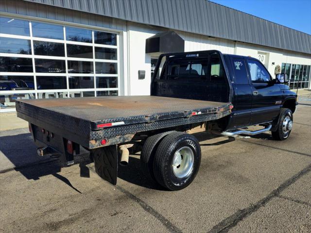 used 2000 Dodge Ram 3500 car, priced at $14,990