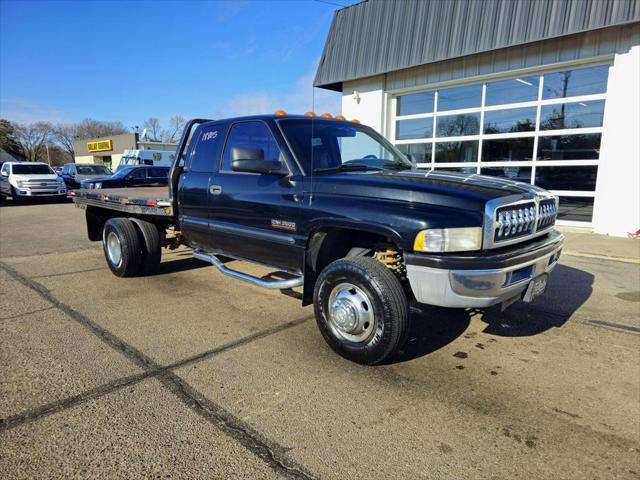 used 2000 Dodge Ram 3500 car, priced at $14,990