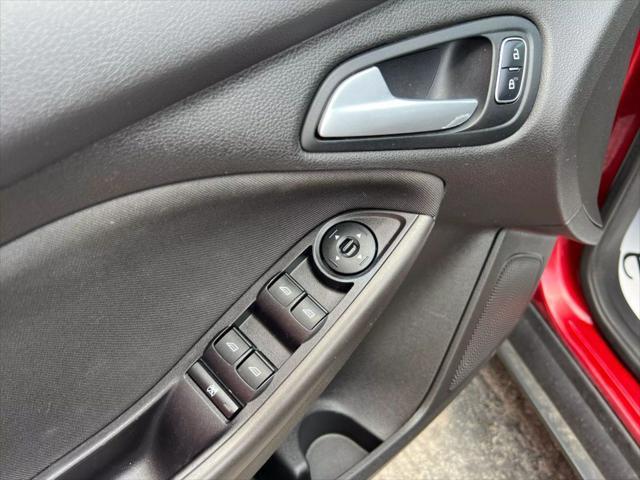 used 2015 Ford Focus car, priced at $6,995