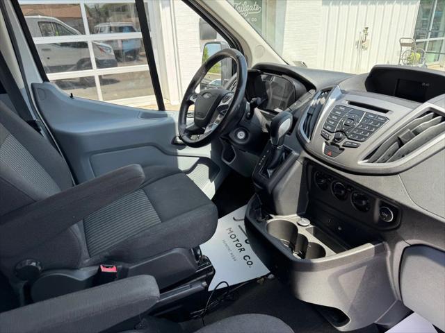used 2016 Ford Transit-150 car, priced at $29,900