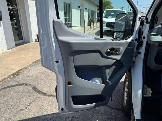 used 2016 Ford Transit-150 car, priced at $29,900