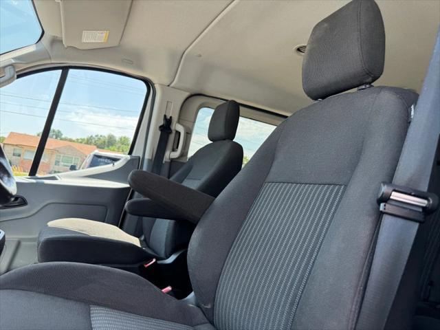 used 2016 Ford Transit-150 car, priced at $29,900