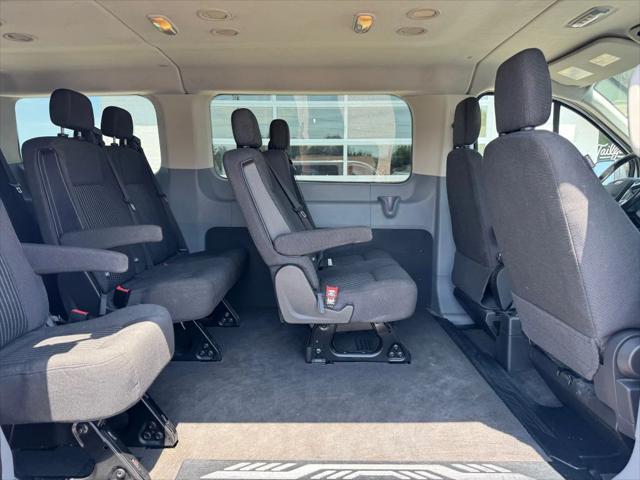 used 2016 Ford Transit-150 car, priced at $29,900