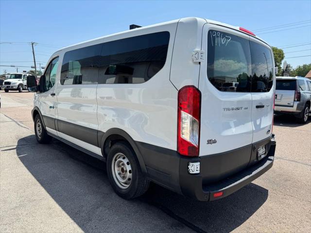 used 2016 Ford Transit-150 car, priced at $29,900