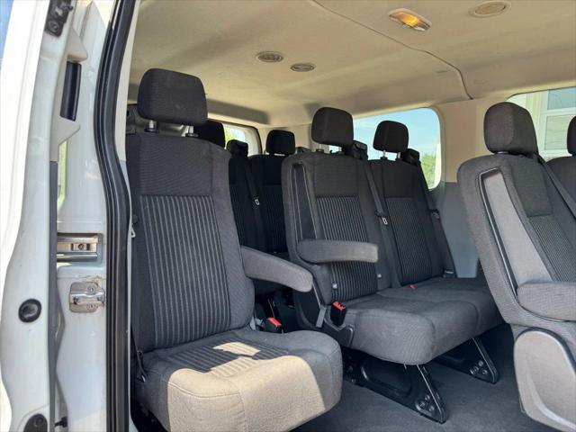 used 2016 Ford Transit-150 car, priced at $29,900