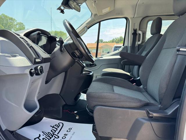 used 2016 Ford Transit-150 car, priced at $29,900
