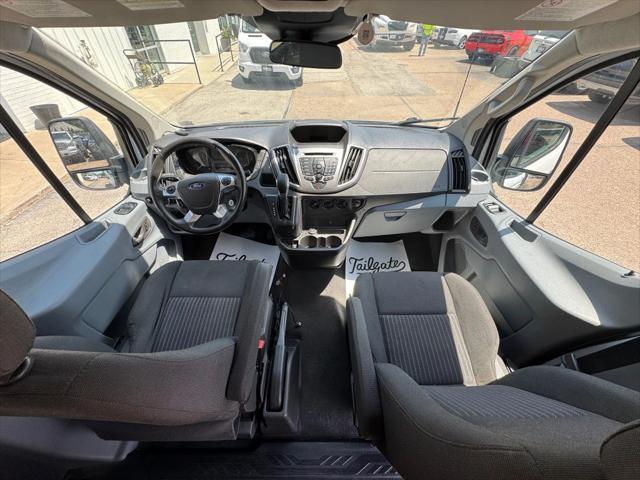 used 2016 Ford Transit-150 car, priced at $29,900