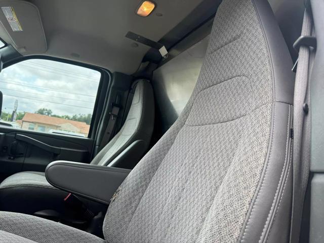 used 2019 Chevrolet Express 2500 car, priced at $18,988