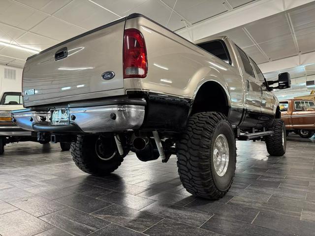 used 2004 Ford F-250 car, priced at $38,990